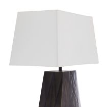 PTI17-601 Gentry Lamp Back View 