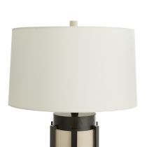 PTI18-167 Folsom Lamp Side View