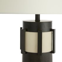 PTI18-167 Folsom Lamp Back View 