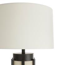 PTI18-167 Folsom Lamp Back Angle View