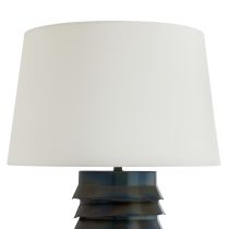 PTI20-913 Frasier Lamp Back View 