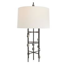 PTI21-SH060 Howes Lamp Angle 2 View