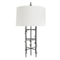 PTI21-SH060 Howes Lamp Side View