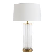 PTI22-580 Gianna Lamp Angle 1 View