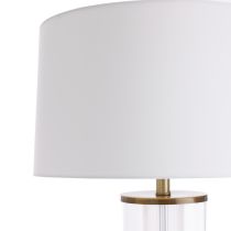 PTI22-580 Gianna Lamp Angle 2 View