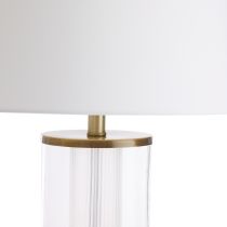 PTI22-580 Gianna Lamp Side View