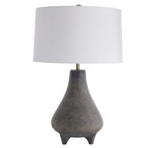 PTS17-851 Granada Lamp Side View