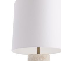 PTS19-194 Felicity Lamp Back Angle View