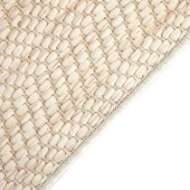 RSS Seychelles Sand Outdoor Rug Side View