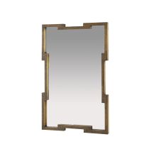 WMI52 Creedence Mirror Angle 2 View