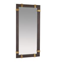 WMI53 Covington Floor Mirror 