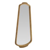 WMI58 Hyland Floor Mirror Angle 2 View