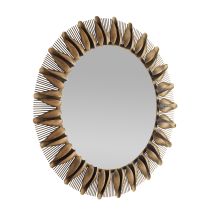 WMI70 Goldie Mirror Angle 2 View