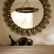 WMI70 Goldie Mirror Enviormental View 1