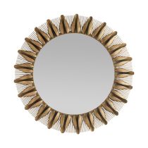 WMI70 Goldie Mirror 