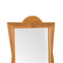 WMS03 Cypress Mirror Side View