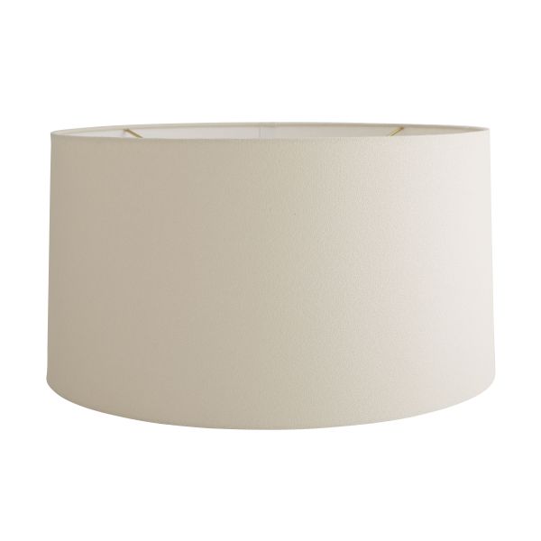17602-951 - Frio Lamp - White Glass
