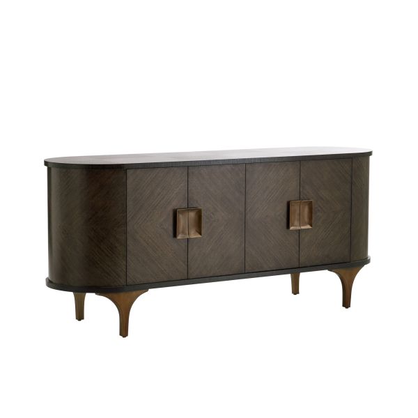 5687 - Nathaniel Credenza - Sable