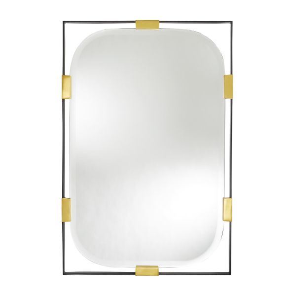 Vintage Louis Vuitton Mirror With Case – Frankie Collective