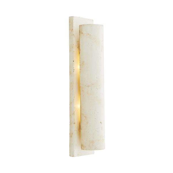 DW49005 - Catalina Sconce - Light Stonewash