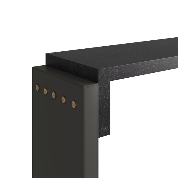 FLI08 - Bernardo Console - Graphite