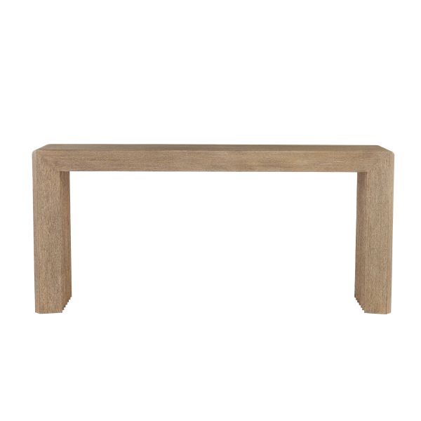 FLS10 - Delano Outdoor Console - Willow