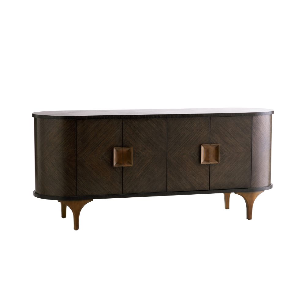 5687 - Nathaniel Credenza - Sable