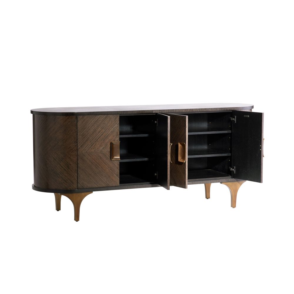 5687 - Nathaniel Credenza - Sable