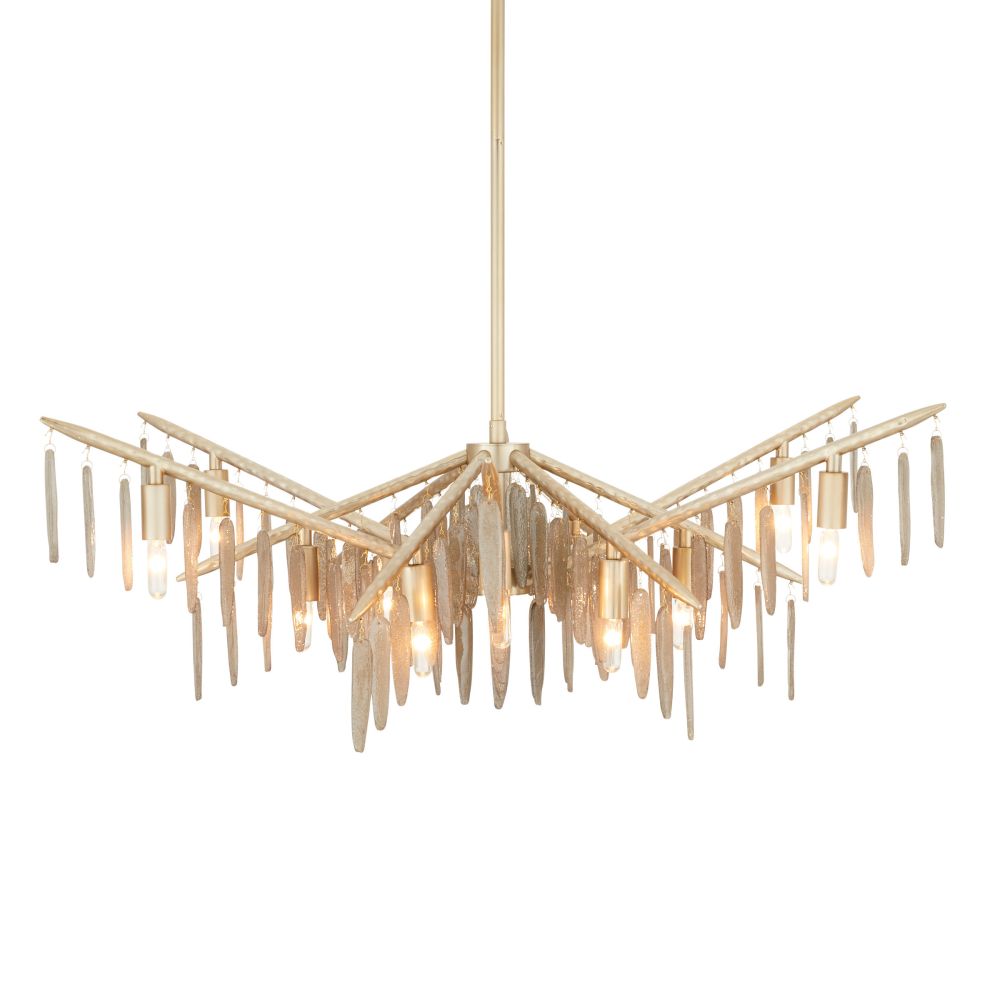 Gia Chandelier