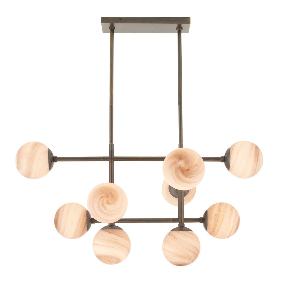 Hadden Chandelier