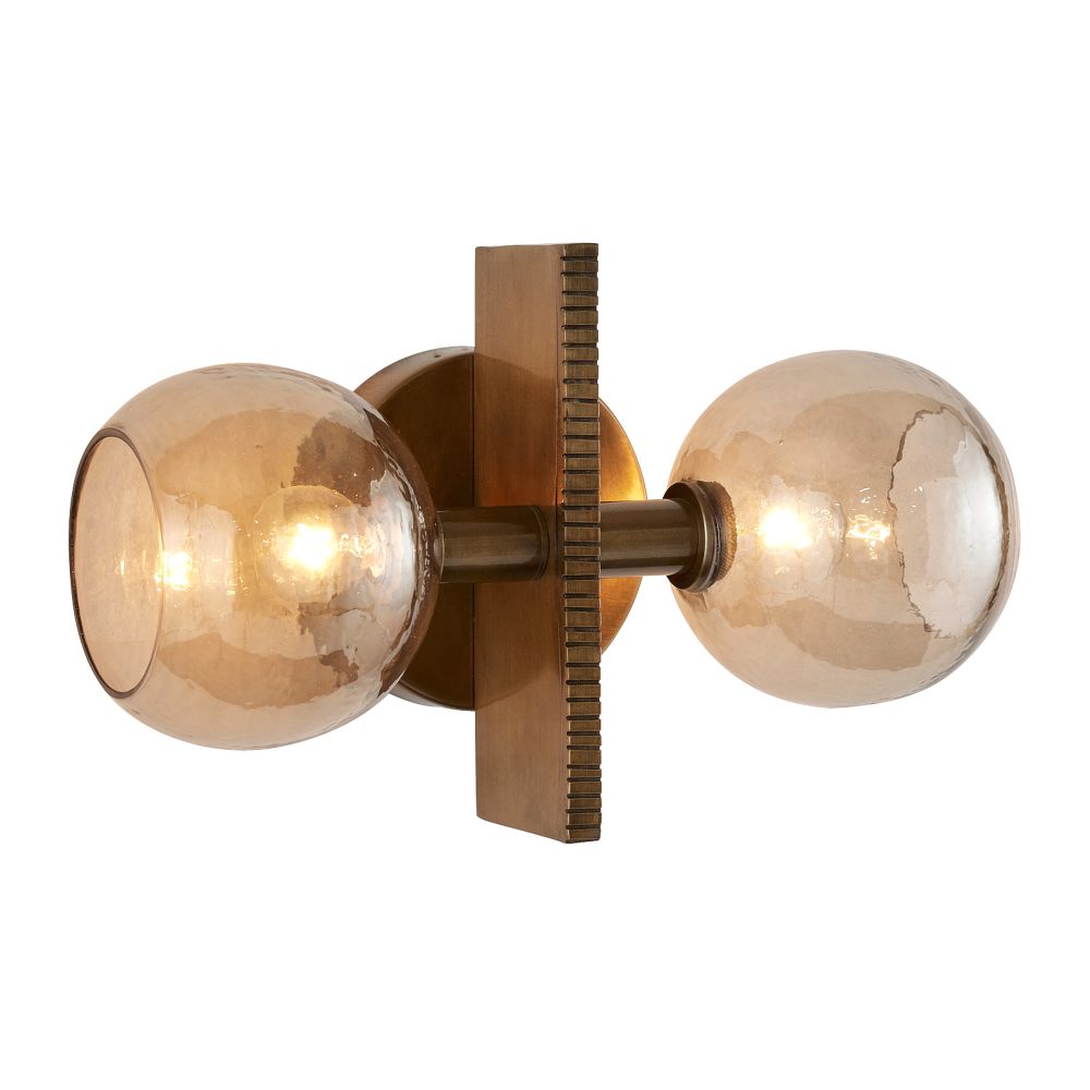 Chamberlin Sconce