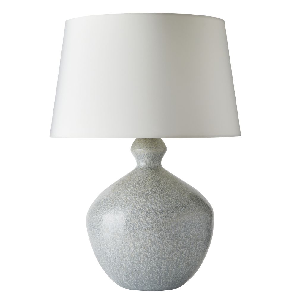 PTC32-591 - Clementine Lamp - Icy Morn, Ceramic