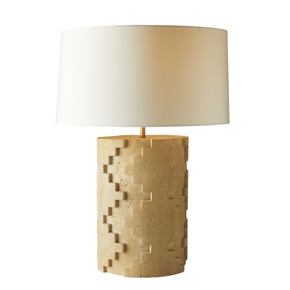 Cornwall Texture Lamp