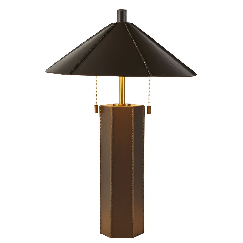 Cantrell Lamp