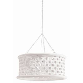 arteriors jarrod large pendant