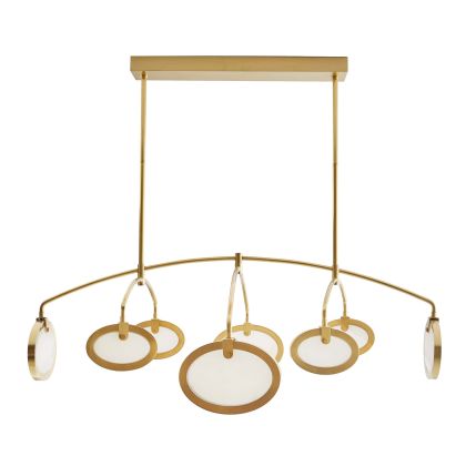 arteriors contract lighting