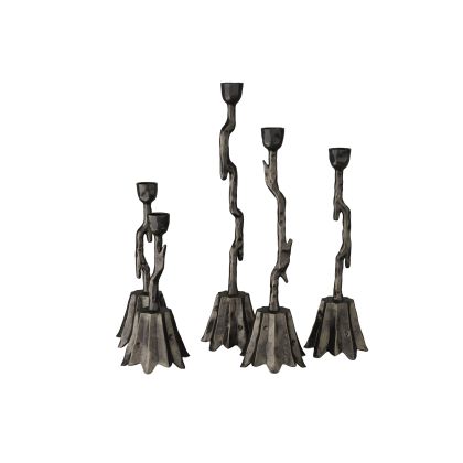 Candleholders & Hurricane Candles - Arteriors