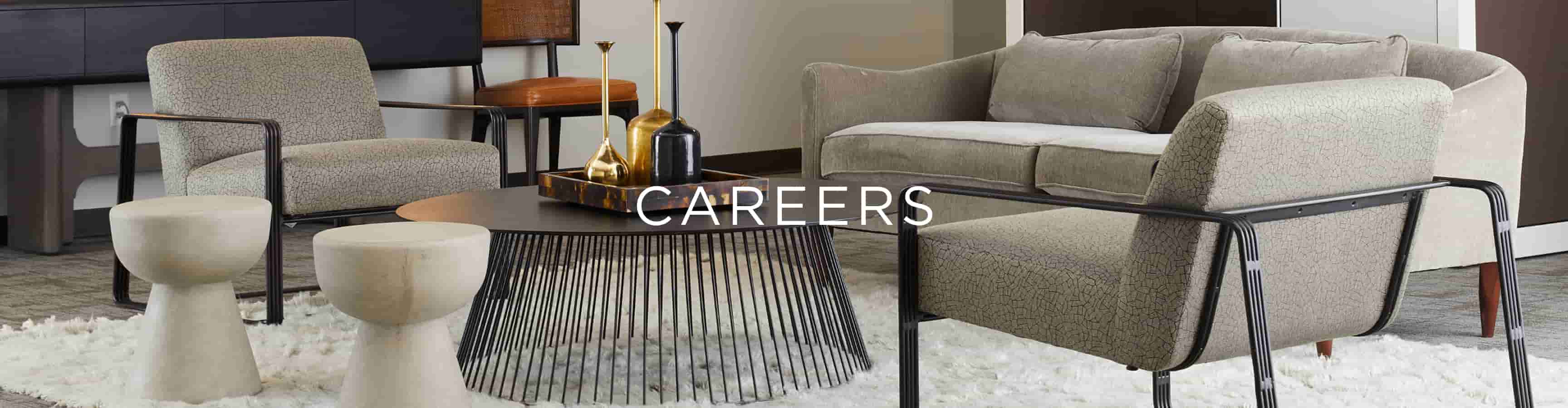 Arteriors Careers