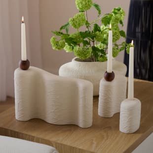 Arteriors candles