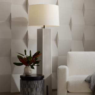 Arteriors floor lamps