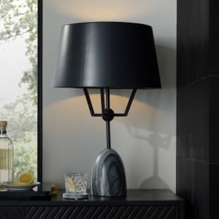 Arteriors table lamps