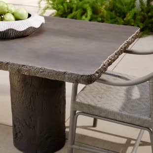 Arteriors outdoor dining