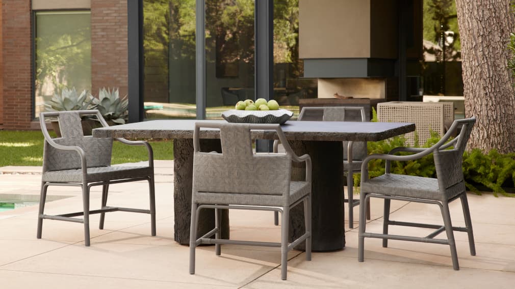 Arteriors Outdoor Dining